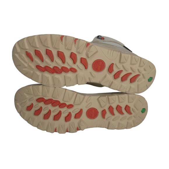 Timberland Women's Mt. Maddsen Waterproof Mid Hiking Boot - Picture 8 of 11